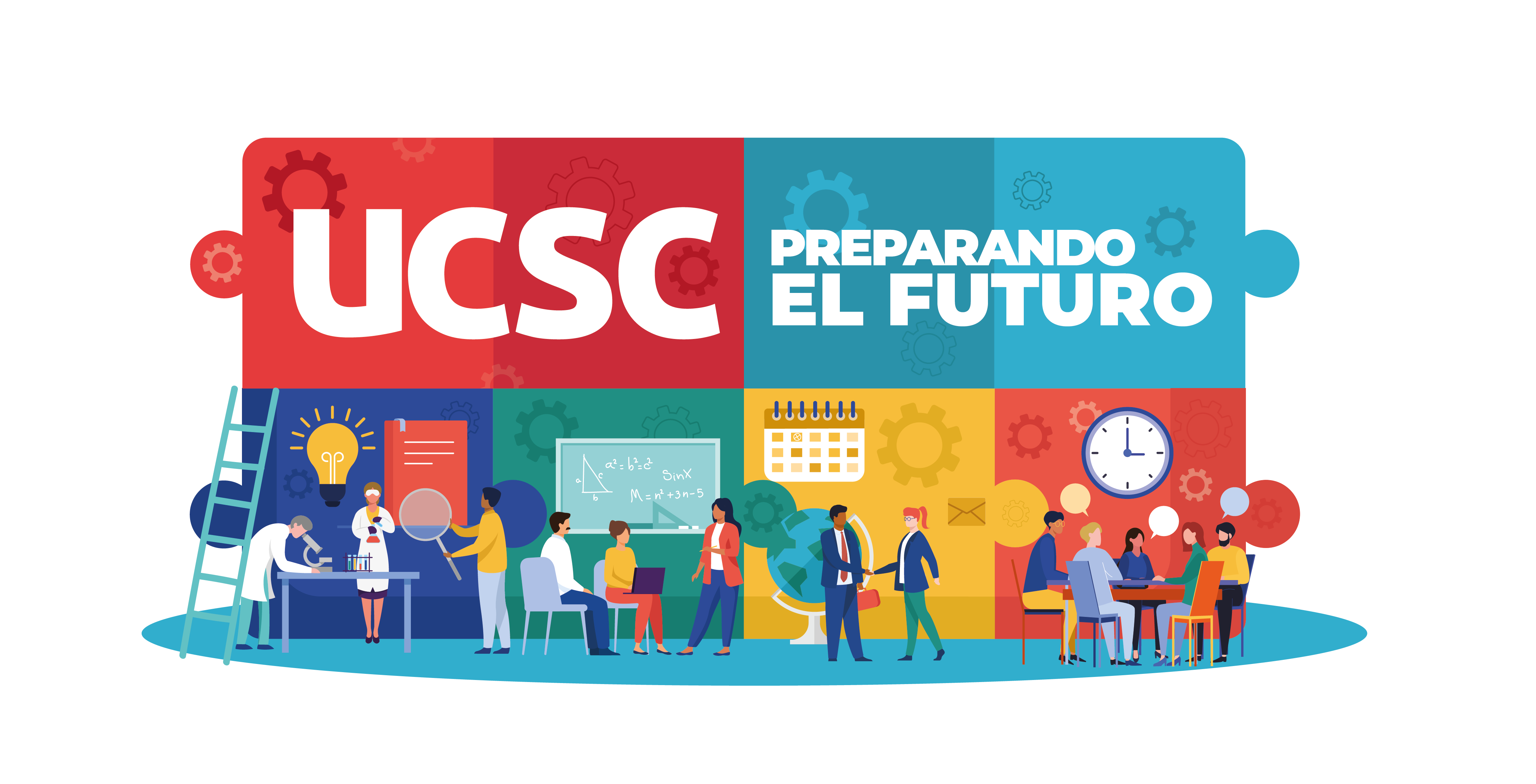 Proceso de Planificación 20222026 divulga su trabajo en nuevo sitio